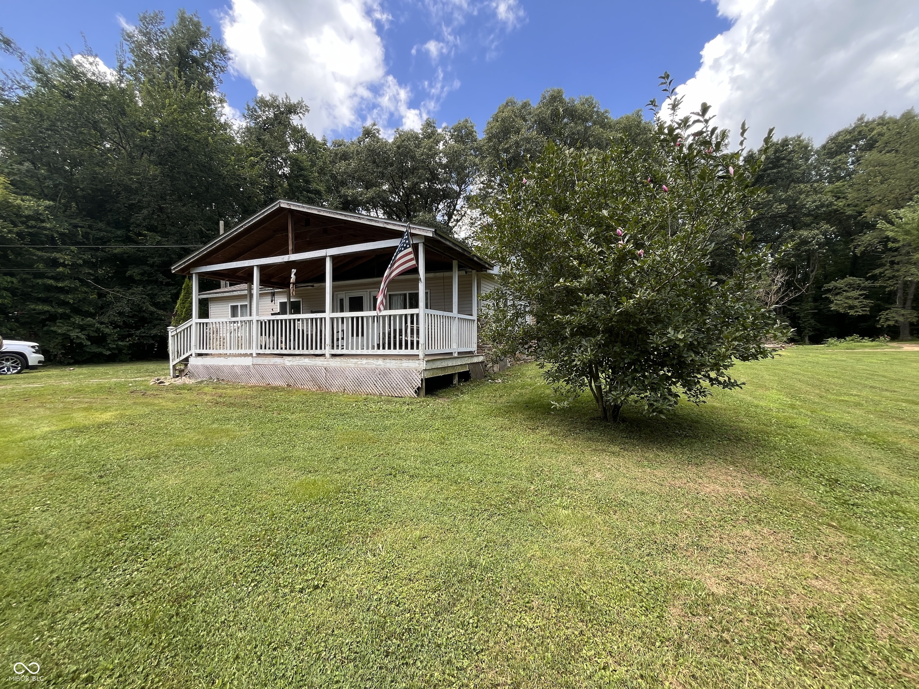 162 West Robertson Road Morgantown, IN 46160 - Photo 6 of 27 Gallery Image 6