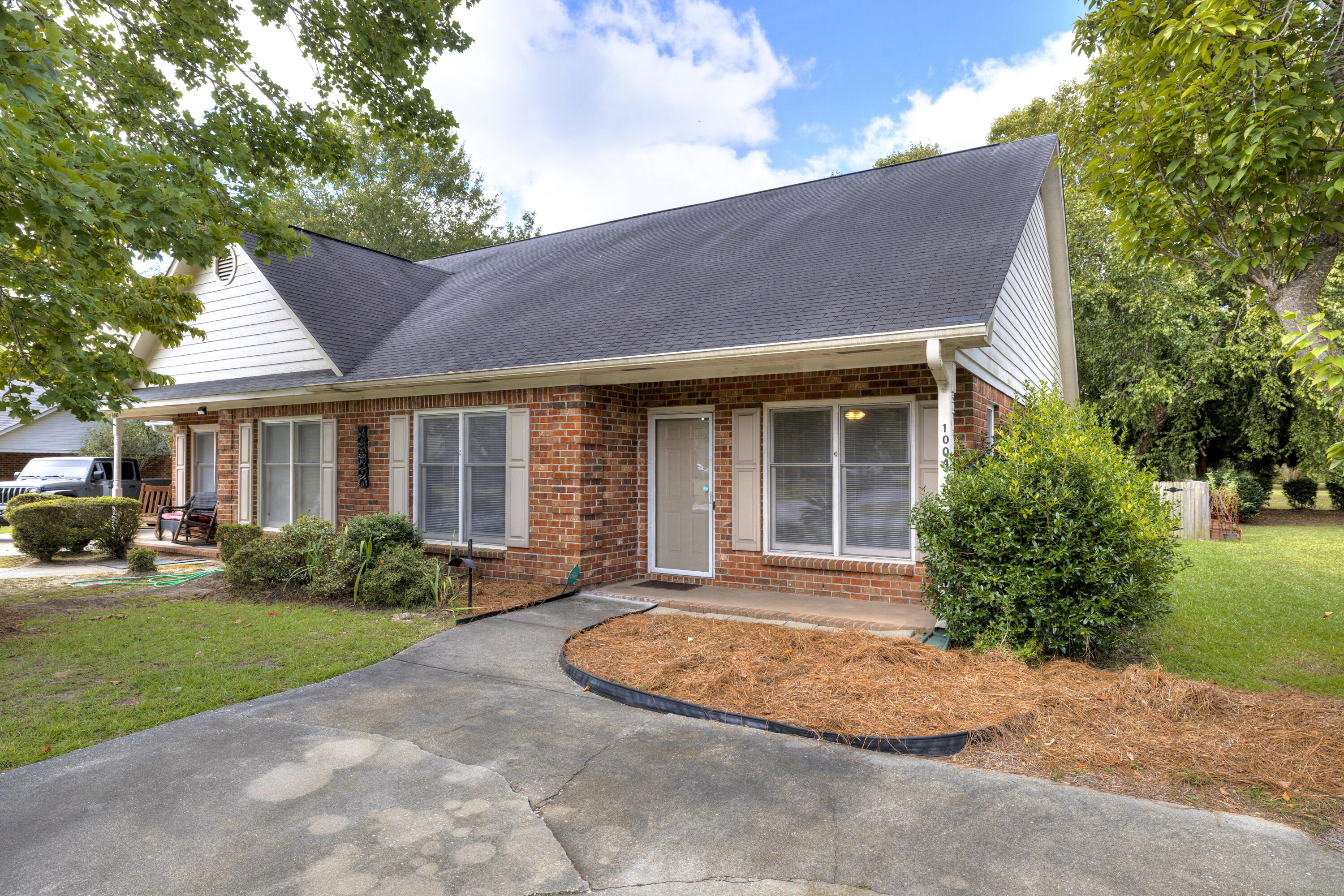 1004 Arnaud Street Sumter, SC 29150 - Photo 2 of 24