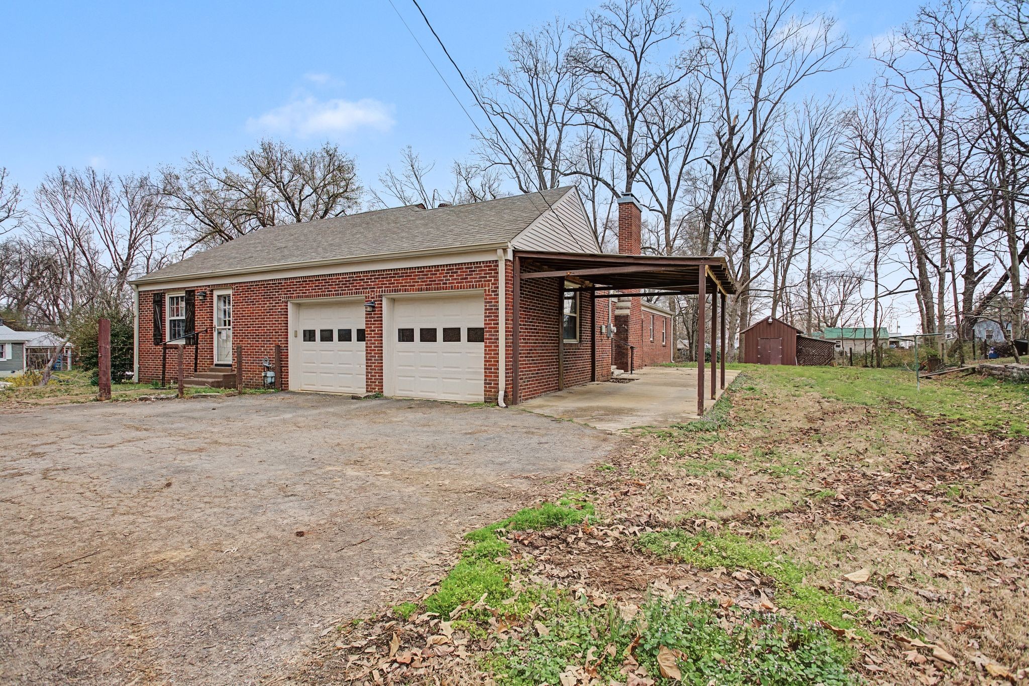 107 Cherry Street Centerville, TN 37033 - Photo 33 of 33