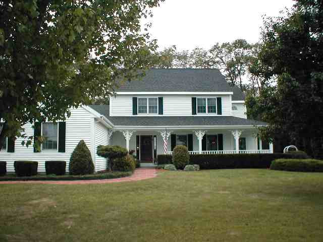 19 Gregg Road Altamont, NY 12009 - Photo 1 of 12 Photo 1