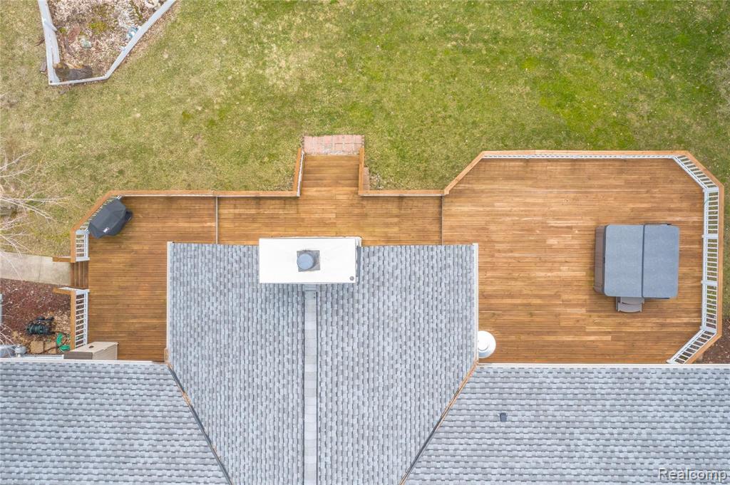7302 Silver Lake Road Linden, MI 48451 - Photo 35 of 40