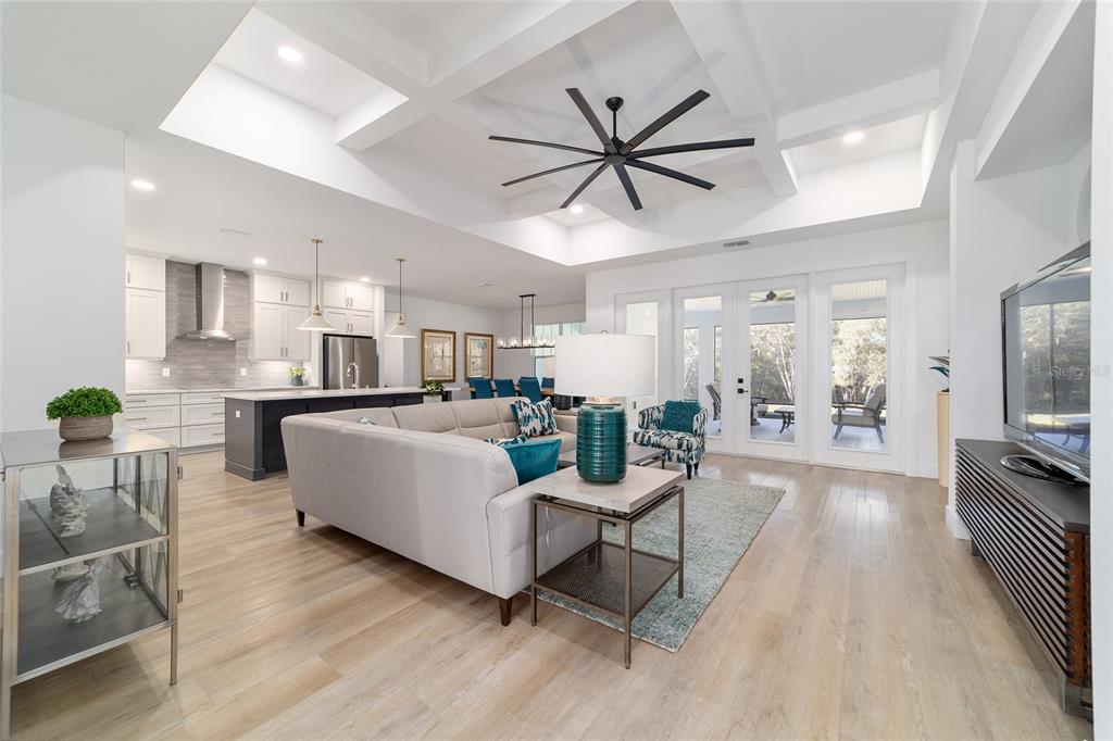 11638 Southeast 101st Court Road Belleview, FL 34420 - Photo 17 of 96