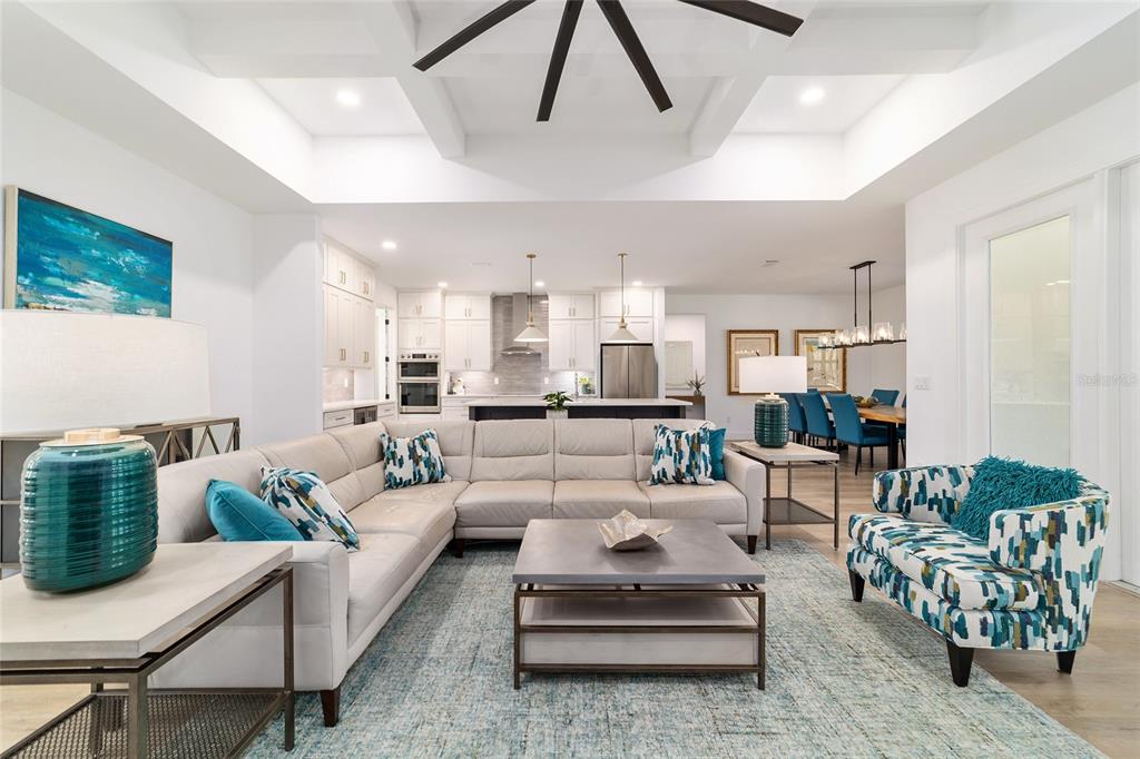 11638 Southeast 101st Court Road Belleview, FL 34420 - Photo 18 of 96