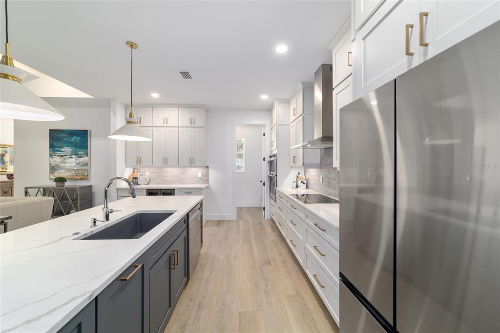 11638 Southeast 101st Court Road Belleview, FL 34420 - Photo 27 of 96