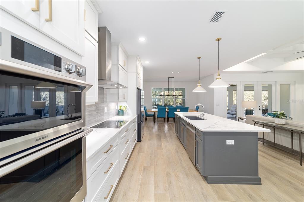 11638 Southeast 101st Court Road Belleview, FL 34420 - Photo 29 of 96