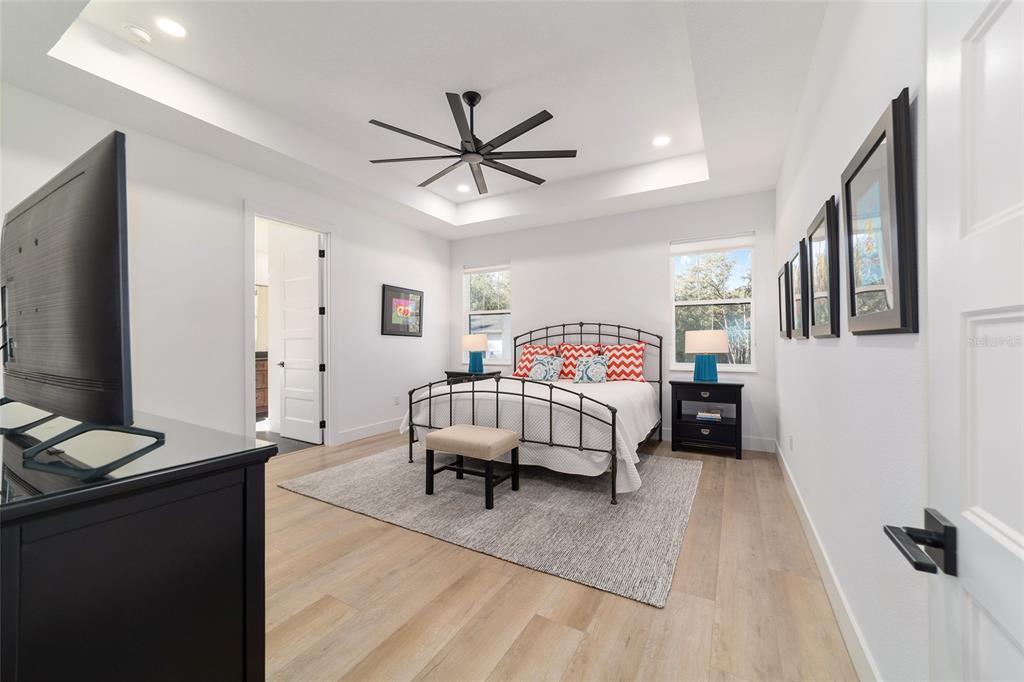 11638 Southeast 101st Court Road Belleview, FL 34420 - Photo 35 of 96