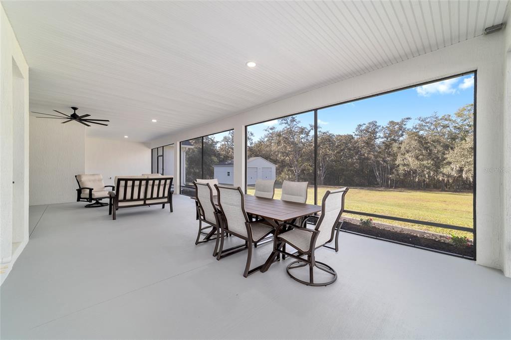 11638 Southeast 101st Court Road Belleview, FL 34420 - Photo 70 of 96