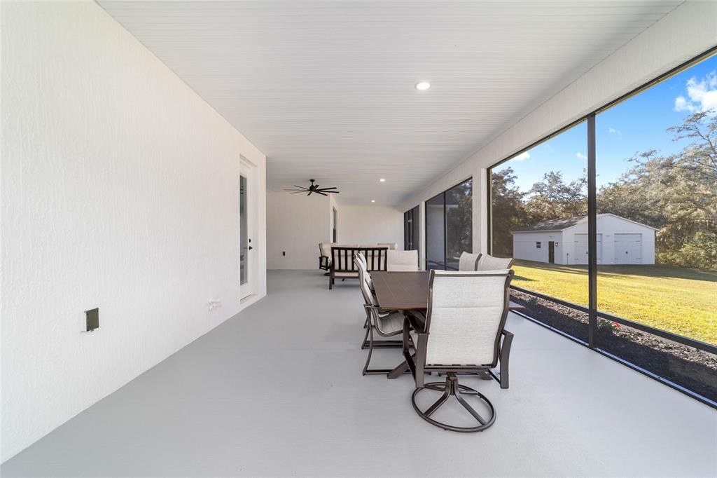 11638 Southeast 101st Court Road Belleview, FL 34420 - Photo 72 of 96