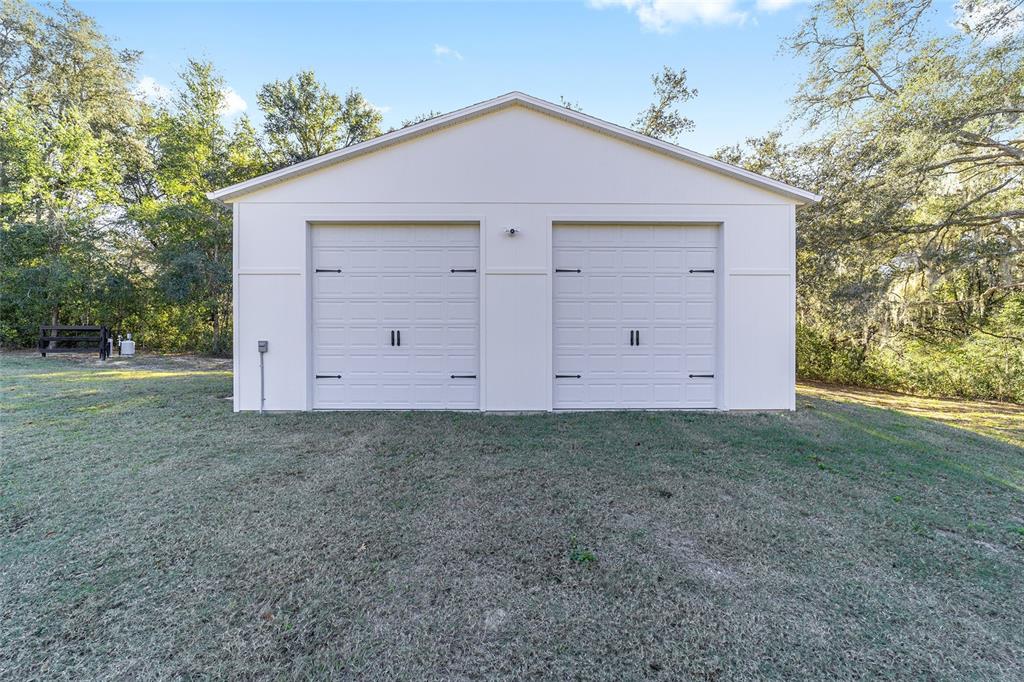 11638 Southeast 101st Court Road Belleview, FL 34420 - Photo 78 of 96