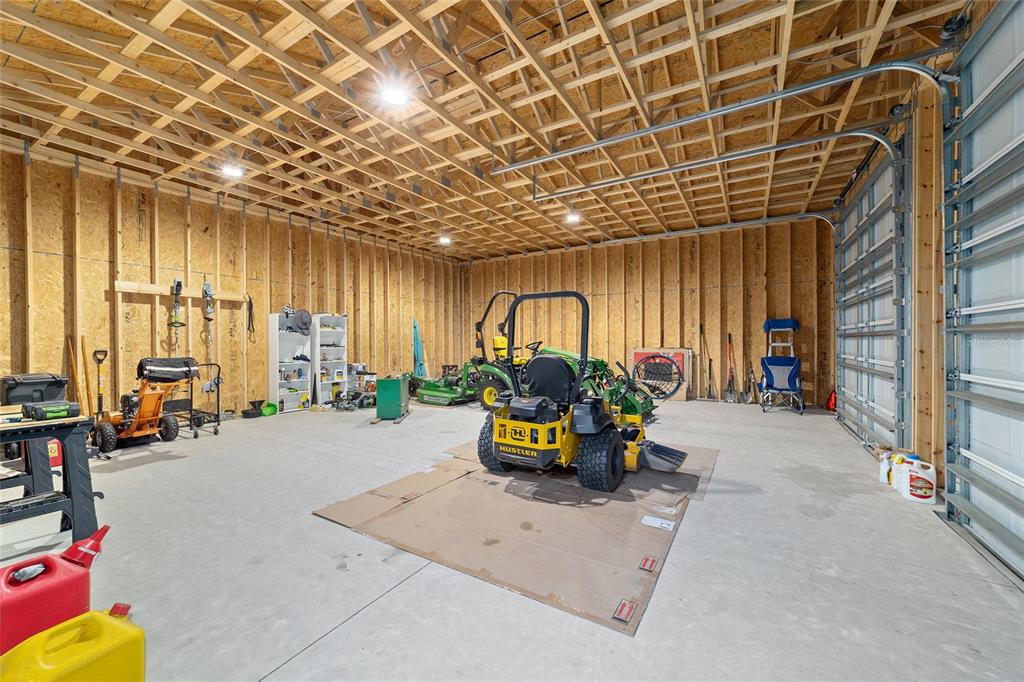 11638 Southeast 101st Court Road Belleview, FL 34420 - Photo 80 of 96