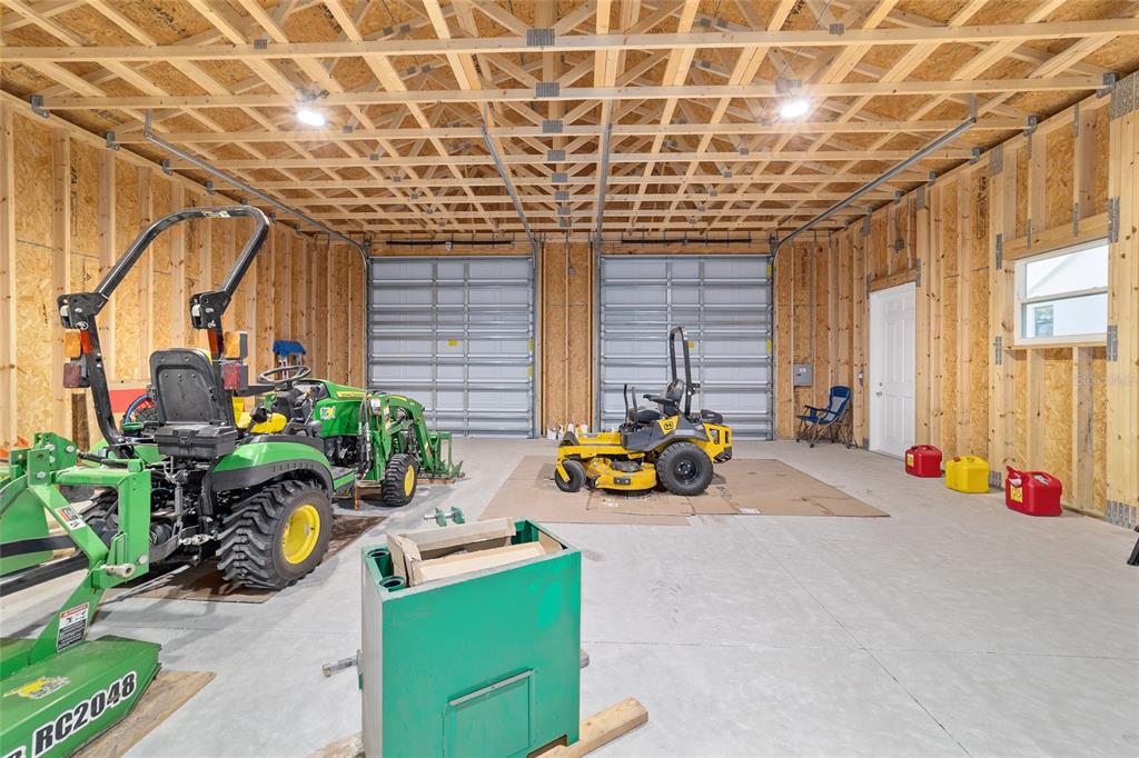 11638 Southeast 101st Court Road Belleview, FL 34420 - Photo 81 of 96