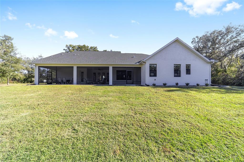 11638 Southeast 101st Court Road Belleview, FL 34420 - Photo 83 of 96