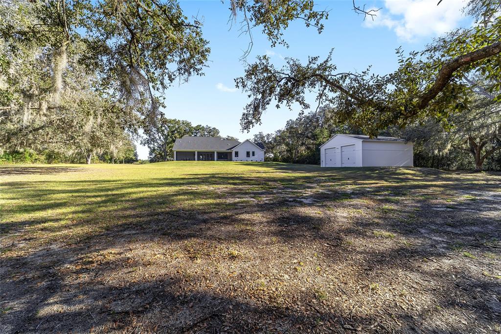 11638 Southeast 101st Court Road Belleview, FL 34420 - Photo 85 of 96