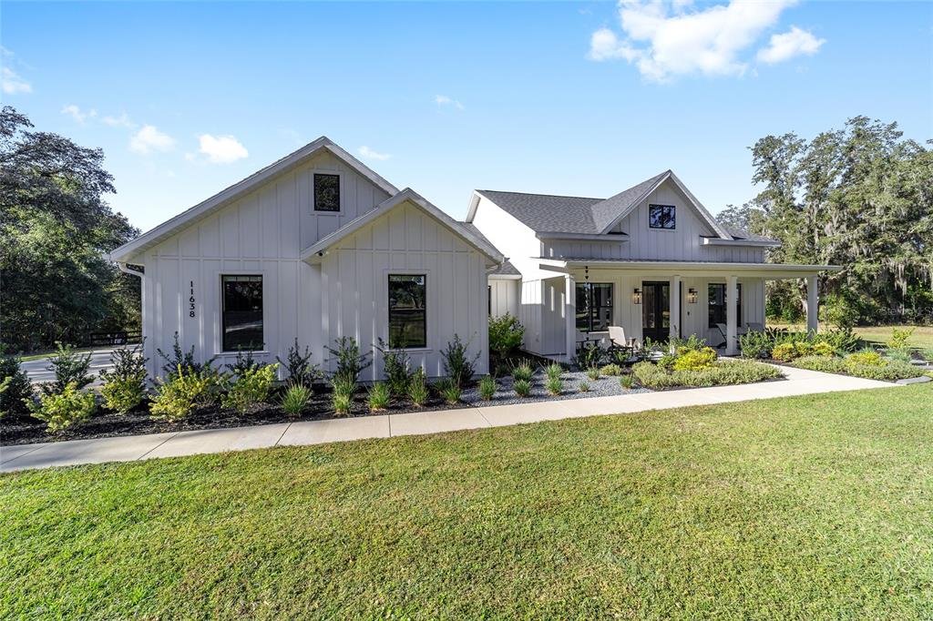 11638 Southeast 101st Court Road Belleview, FL 34420 - Photo 9 of 96