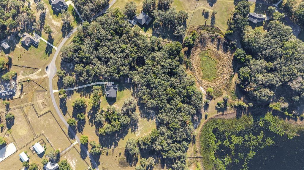 11638 Southeast 101st Court Road Belleview, FL 34420 - Photo 92 of 96