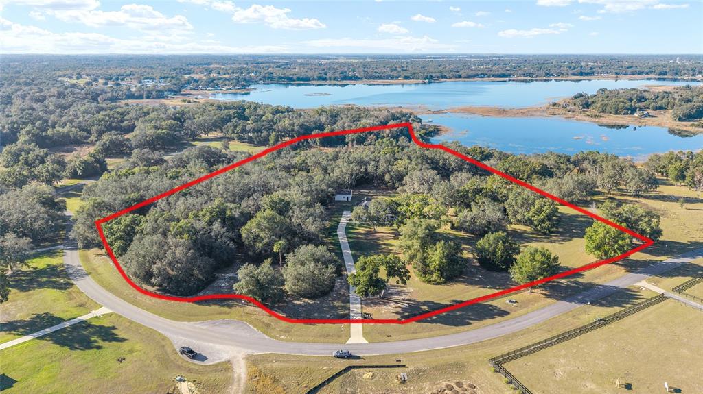 11638 Southeast 101st Court Road Belleview, FL 34420 - Photo 94 of 96