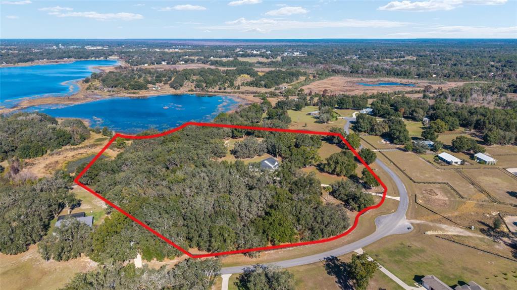 11638 Southeast 101st Court Road Belleview, FL 34420 - Photo 95 of 96