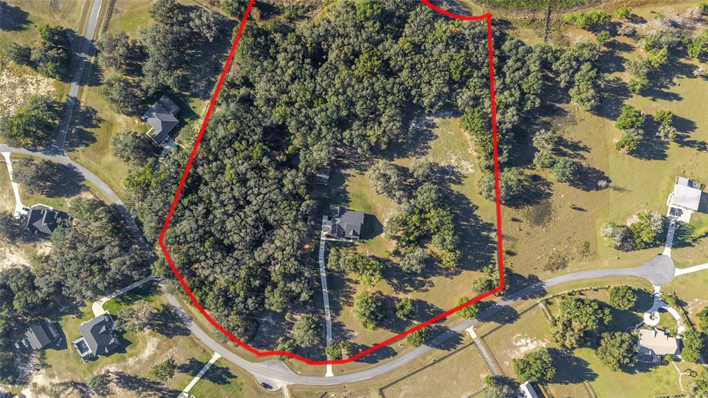 11638 Southeast 101st Court Road Belleview, FL 34420 - Photo 96 of 96