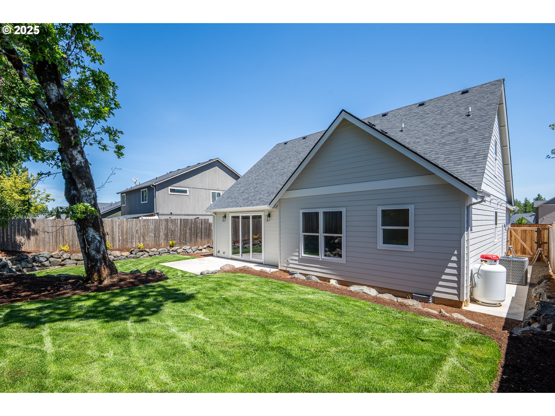 87744 8th Street, Unit LOT 14 Veneta, OR 97487 - Photo 34 of 39