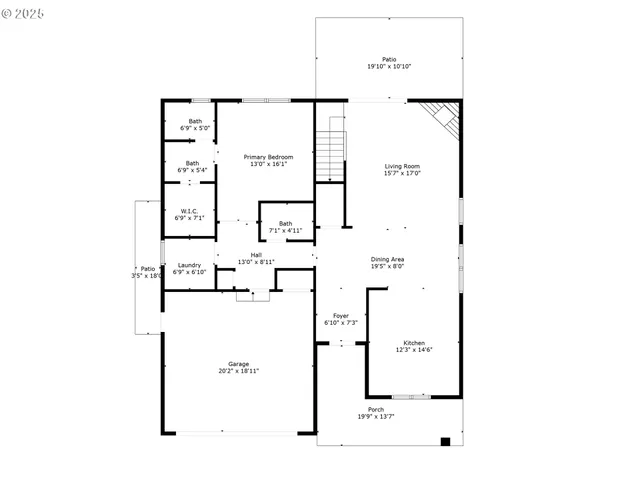 $625,000 | 87744 8th Street, Unit LOT 14, Veneta, OR 97487