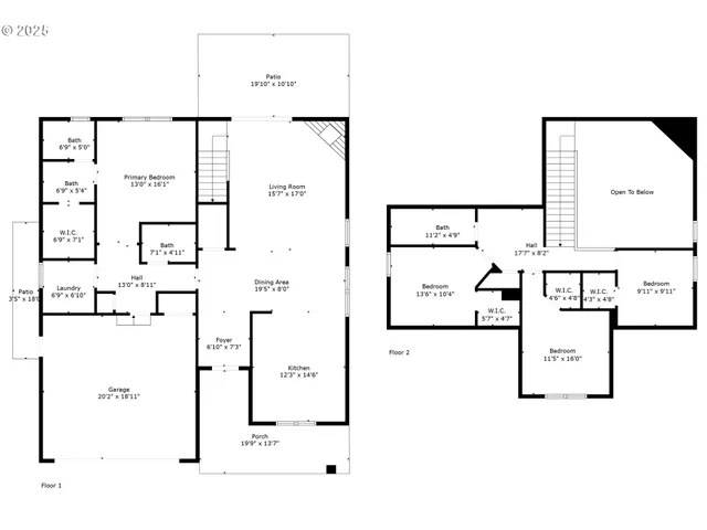 $625,000 | 87744 8th Street, Unit LOT 14, Veneta, OR 97487