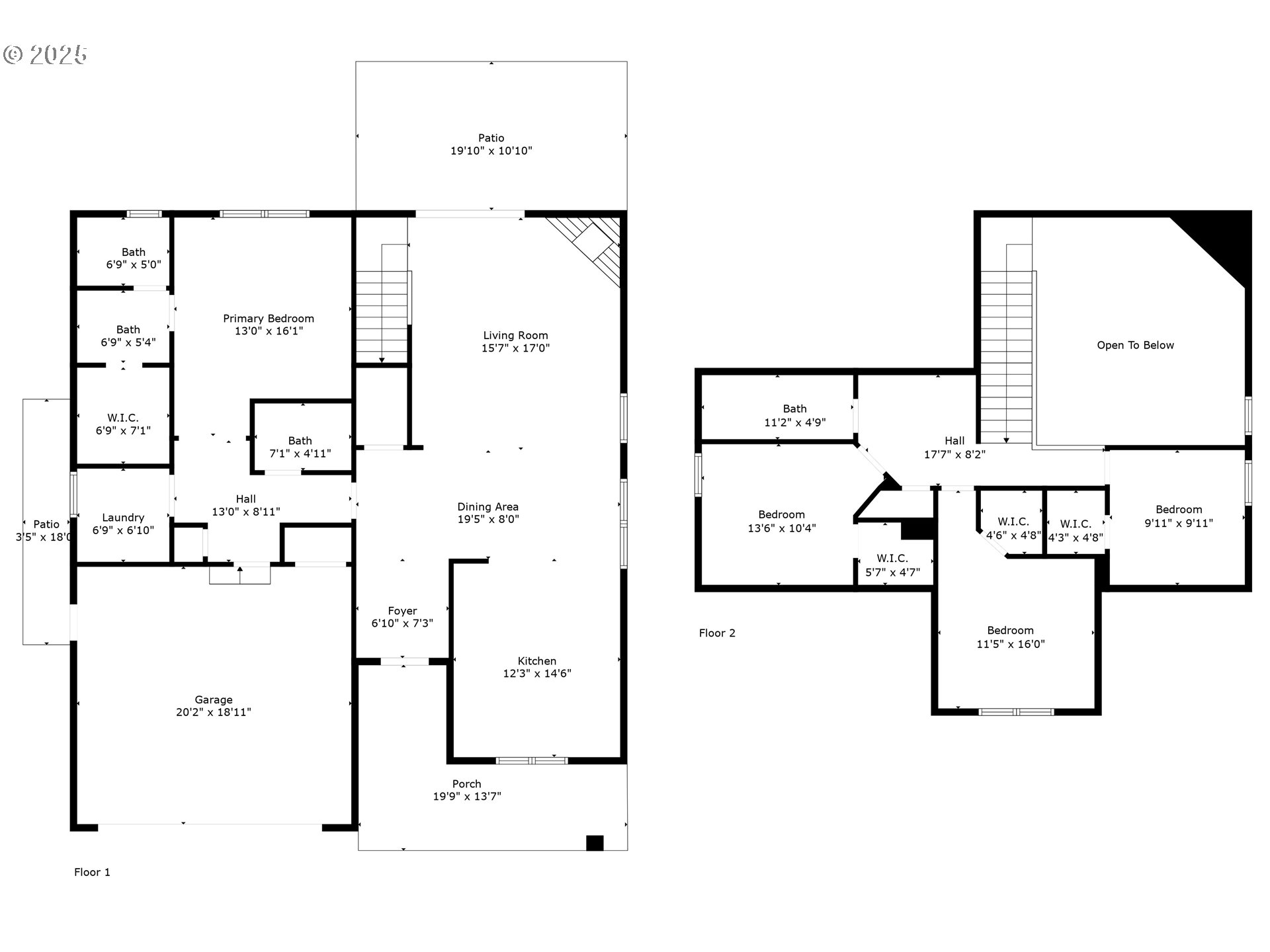 87744 8th Street, Unit LOT 14 Veneta, OR 97487 - Photo 38 of 39