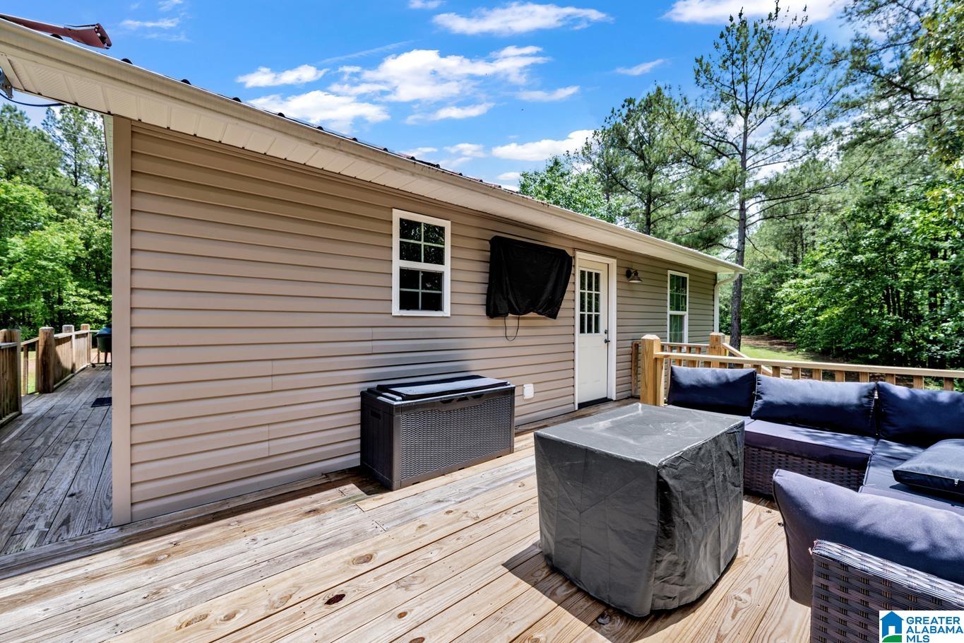 910 Smelley Road Talladega, AL 35160 - Photo 20 of 30