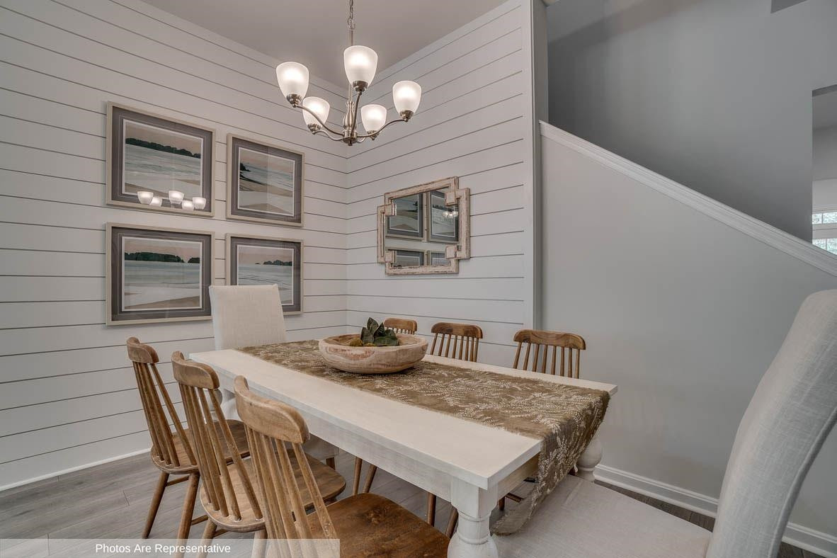 3033 Crossman Lk Road Durham, NC 27703 - Photo 20 of 41 Photo 20