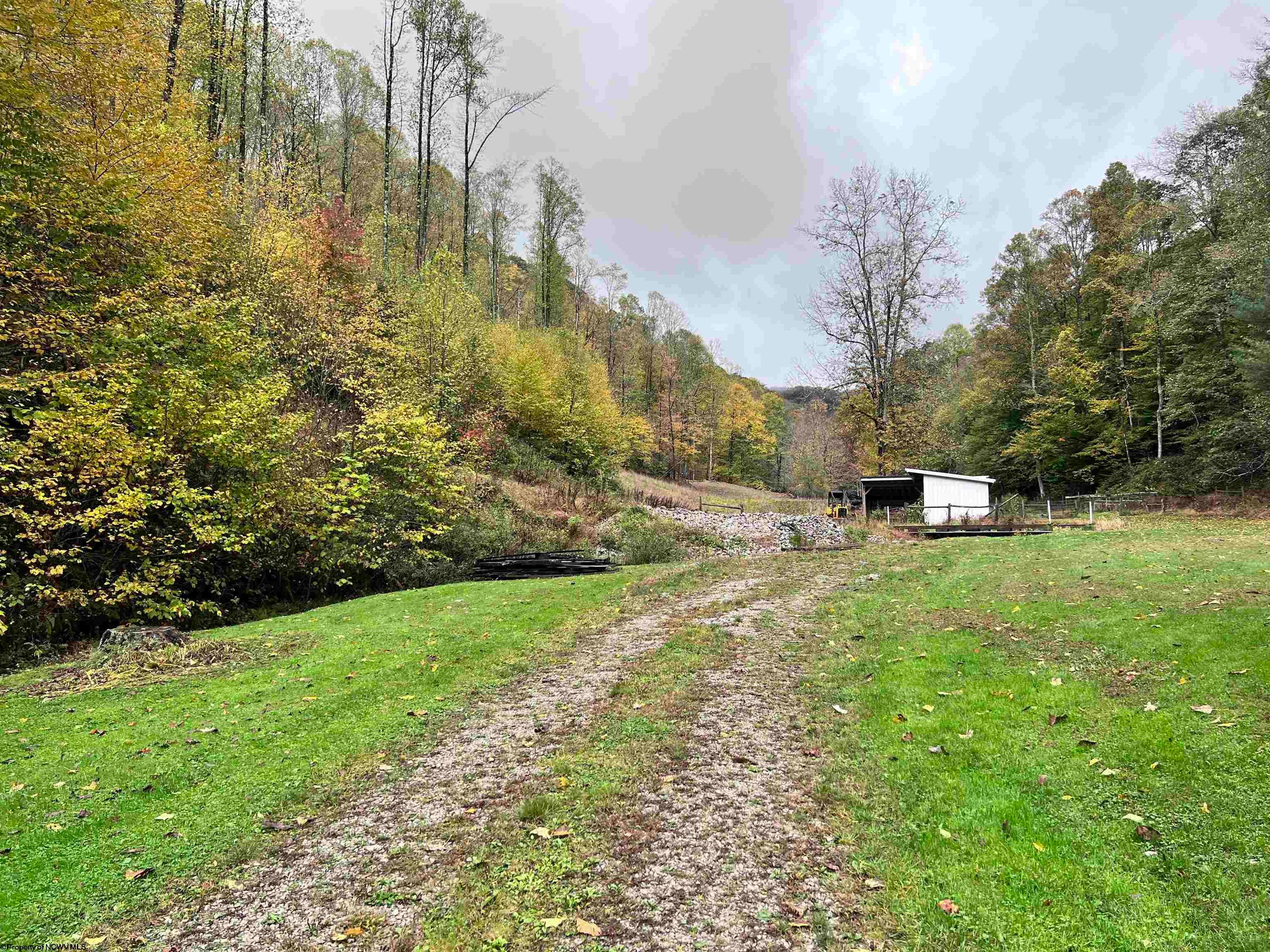 206 Roads End Road Parsons, WV 26287 - Photo 33 of 38 Gallery Image 33