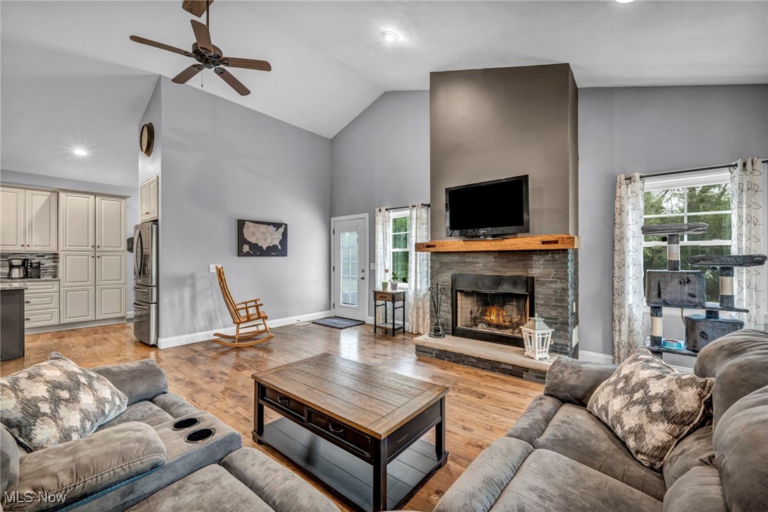 17496 Hallauer Road Wellington, OH 44090 - Photo 20 of 50 Gallery Image 20