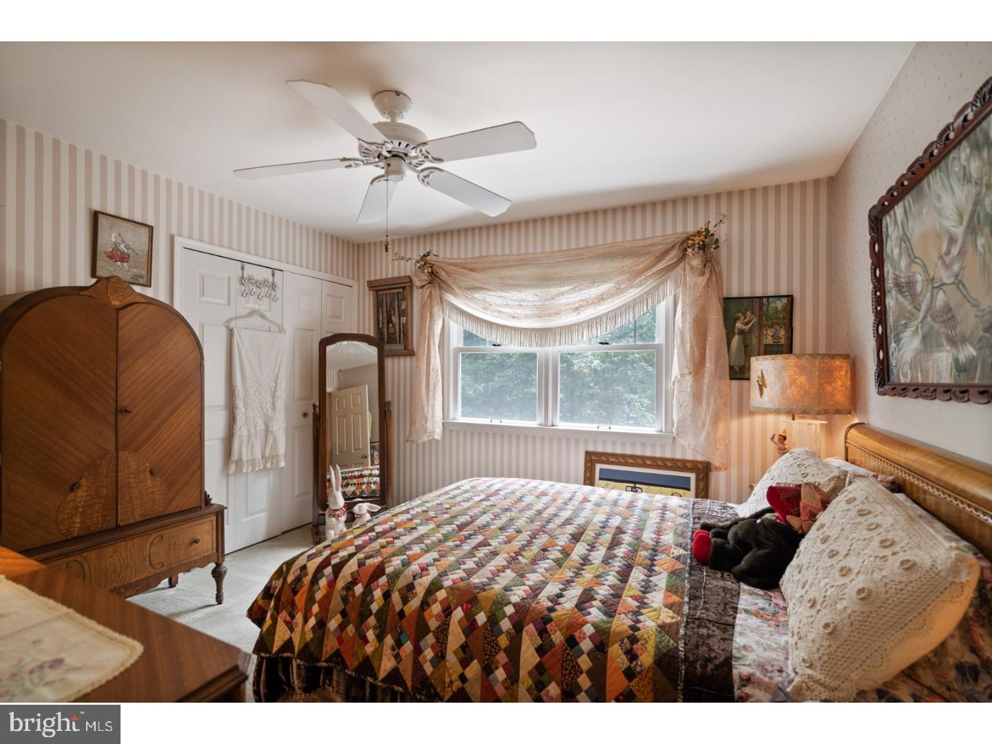 102 Bruce Road Upper Makefield, PA 18977 - Photo 13 of 21 Bedroom 3