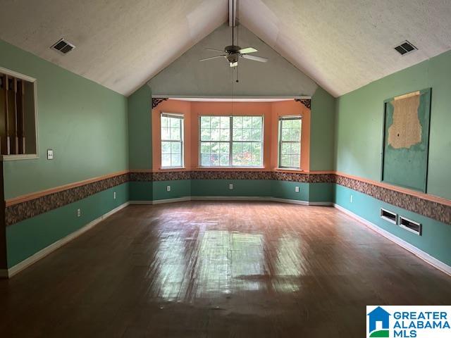 327 Canyon Ridge Road Sylacauga, AL 35151 - Photo 4 of 10