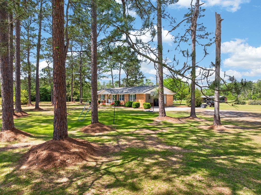 787 Old Coffee Road Hahira, GA 31632 - Photo 36 of 56 Gallery Image 36