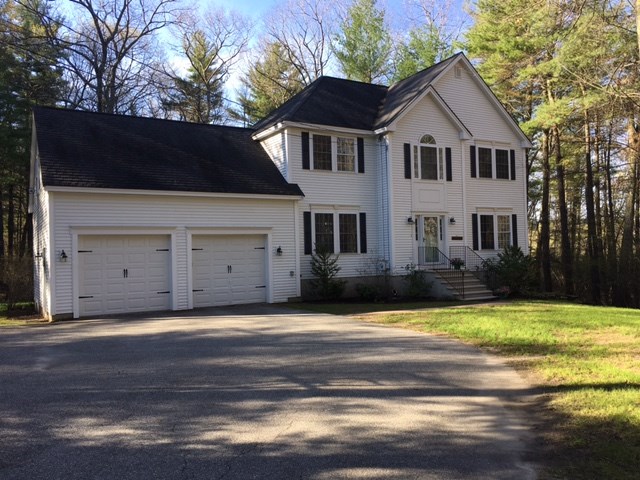 29 Adams Road Londonderry, NH 03053 - Photo 1 of 33