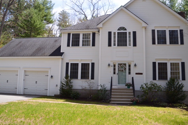 29 Adams Road Londonderry, NH 03053 - Photo 2 of 33