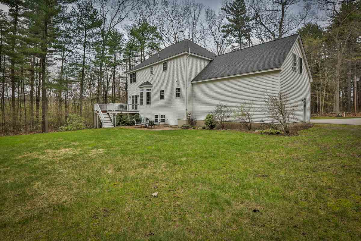 29 Adams Road Londonderry, NH 03053 - Photo 33 of 33