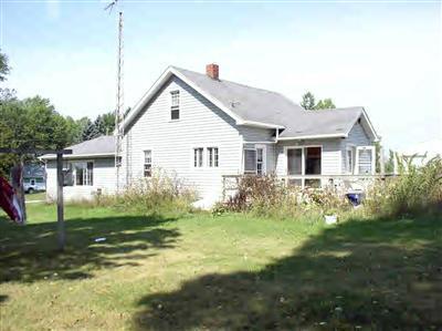 5408 North Budzinski Road Fountain, MI 49410 - Photo 1 of 5 Primary Photo