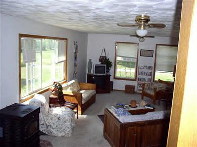 5408 North Budzinski Road Fountain, MI 49410 - Photo 3 of 5 Additional Photo