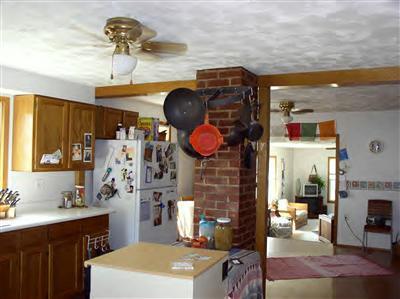 5408 North Budzinski Road Fountain, MI 49410 - Photo 4 of 5 Additional Photo