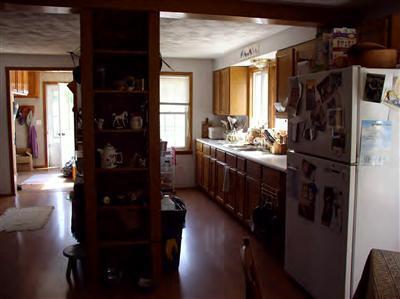 5408 North Budzinski Road Fountain, MI 49410 - Photo 5 of 5 Additional Photo