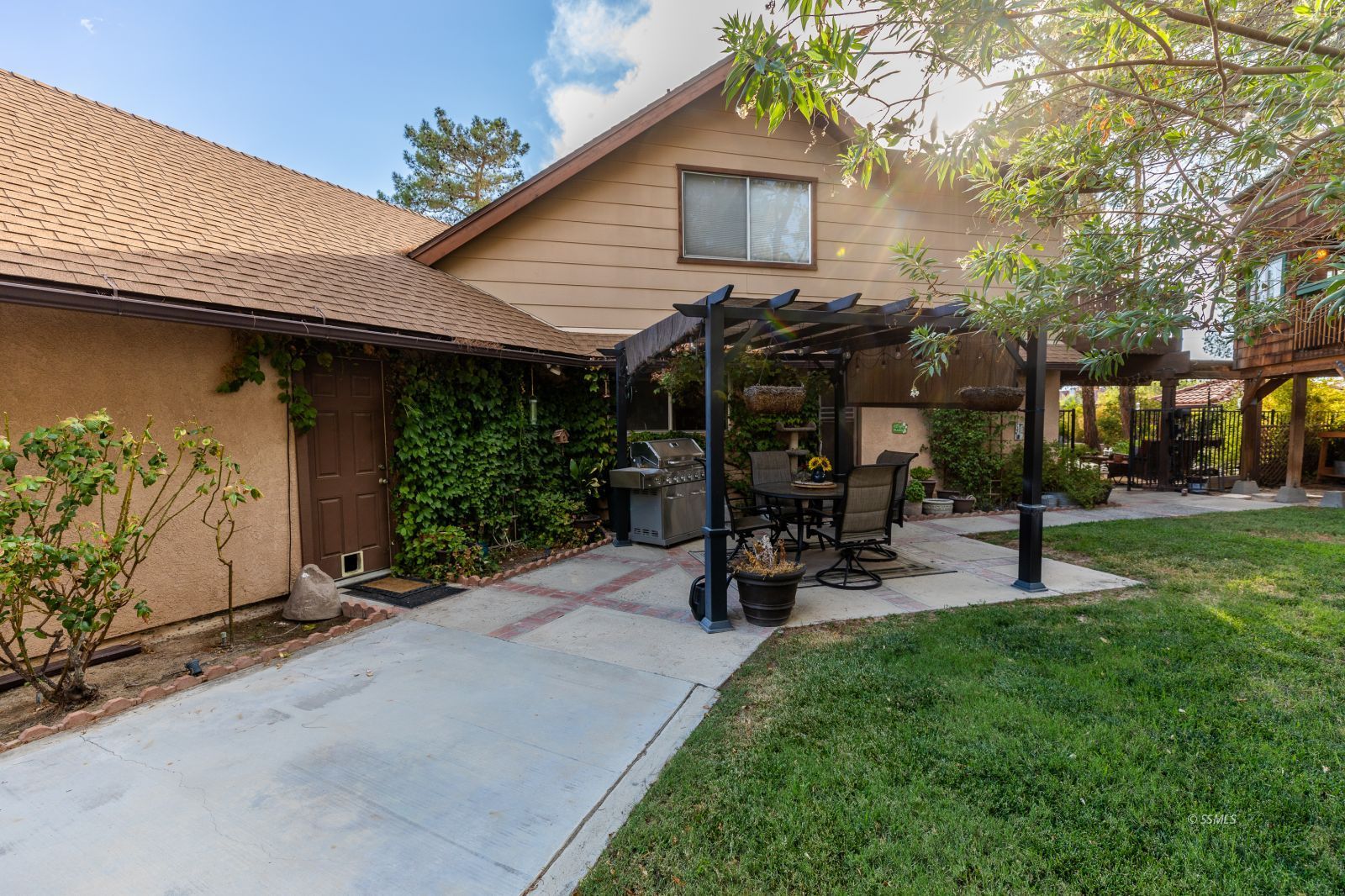 737 Randall Street Ridgecrest, CA 93555 - Photo 44 of 46