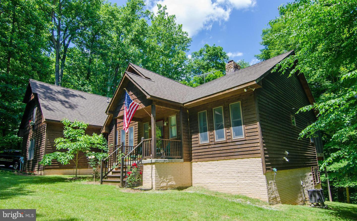 1819 Steamboat Run Road Shepherdstown, WV 25443 - Photo 2 of 23 Gallery Image 2