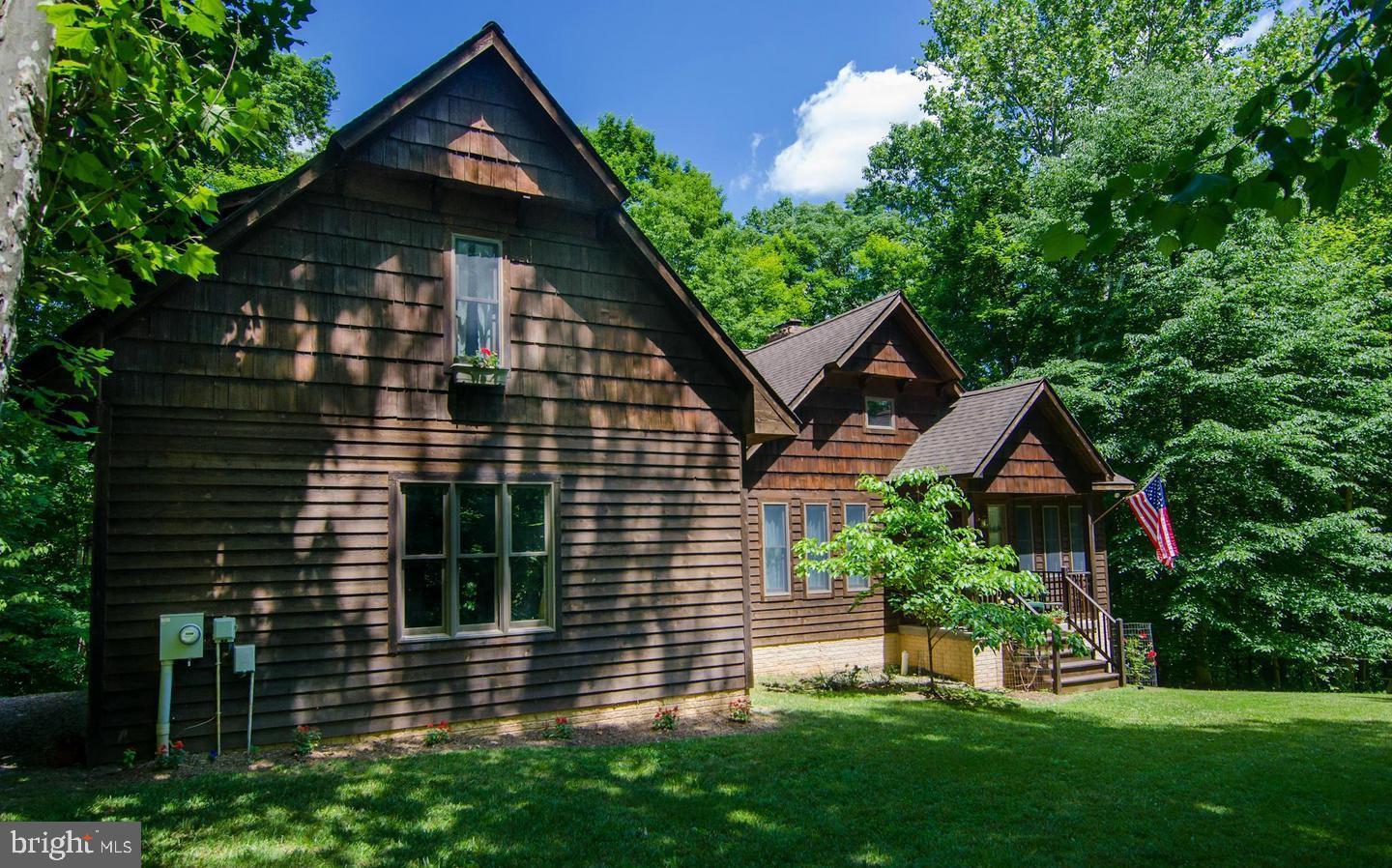 1819 Steamboat Run Road Shepherdstown, WV 25443 - Photo 3 of 23 Gallery Image 3