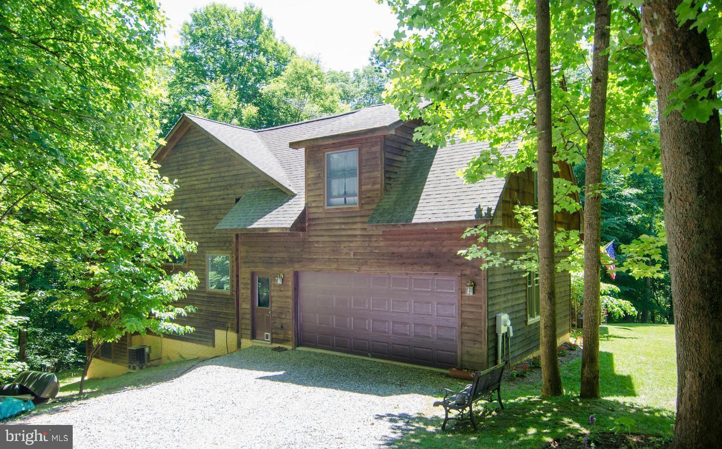 1819 Steamboat Run Road Shepherdstown, WV 25443 - Photo 4 of 23 Gallery Image 4