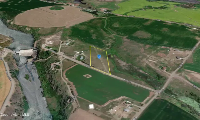 $199,999 | 1316 North 3300th Street, Unit E, Ashton, ID 83420