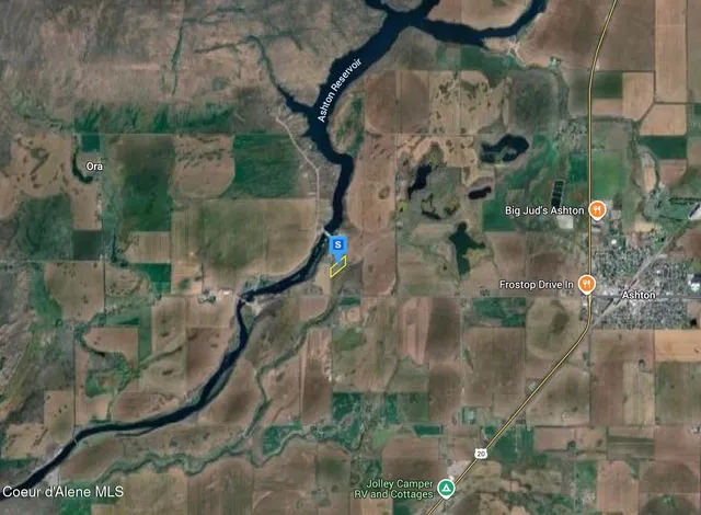 $199,999 | 1316 North 3300th Street, Unit E, Ashton, ID 83420