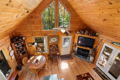 164 Beaver Ridge Road Murphy, NC 28906 - Photo 34 of 86 Gallery Image 34