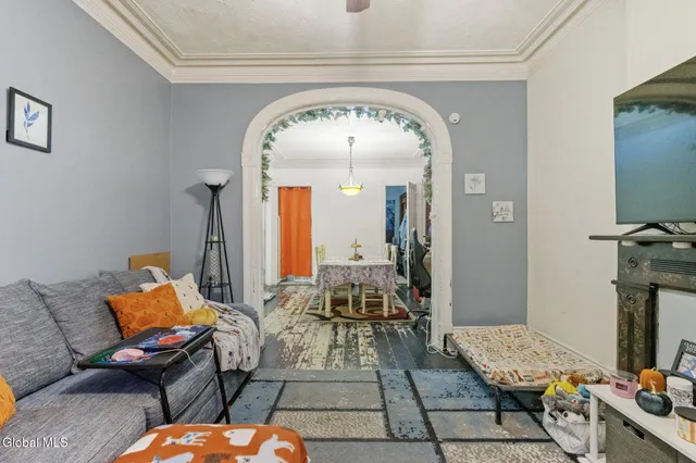 $319,000 | 381 3rd Street, Troy, NY 12180