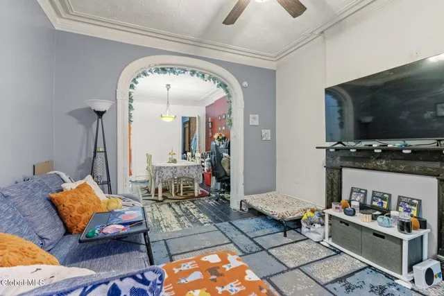 $319,000 | 381 3rd Street, Troy, NY 12180