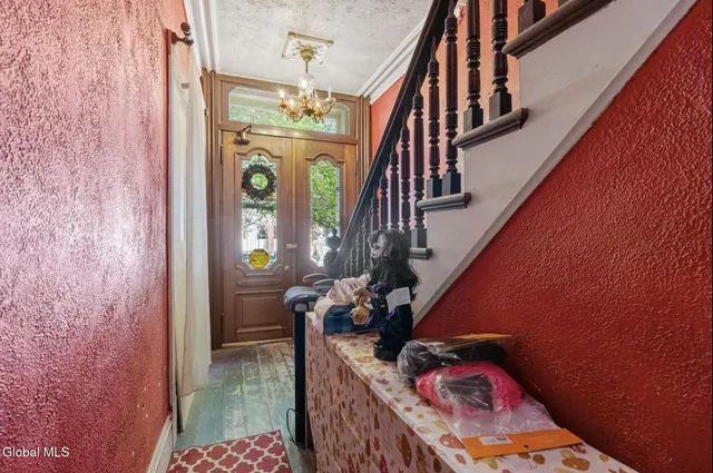 $319,000 | 381 3rd Street, Troy, NY 12180